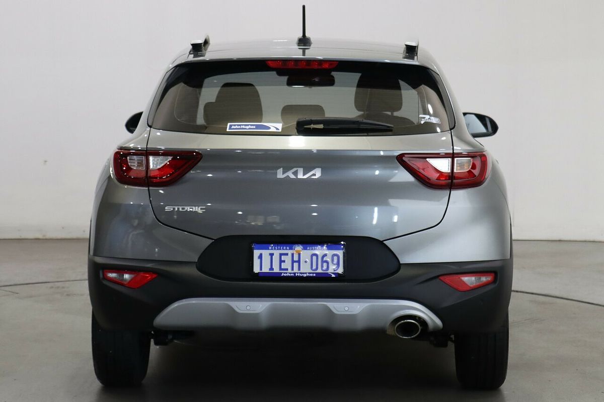 2023 Kia Stonic S YB