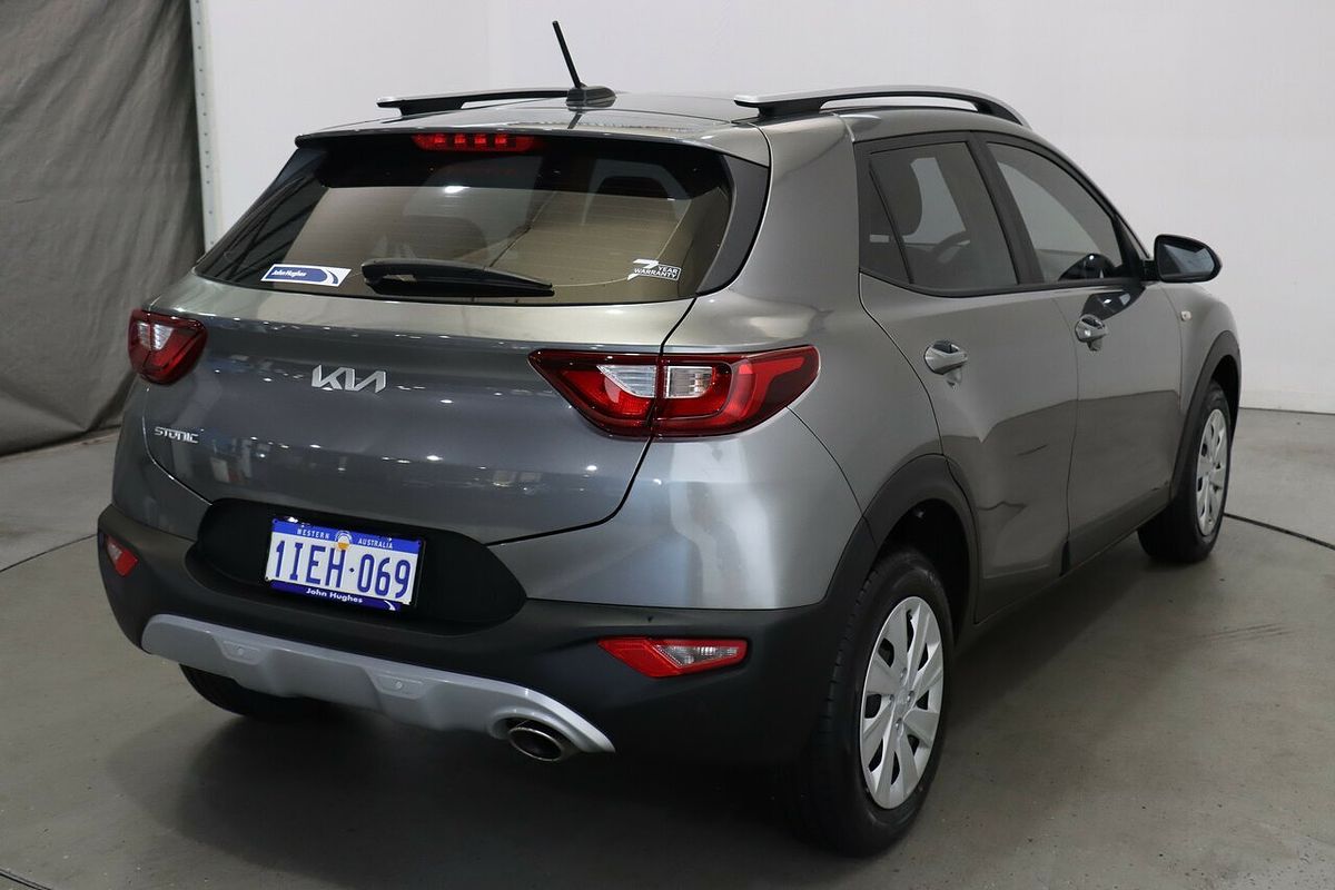 2023 Kia Stonic S YB