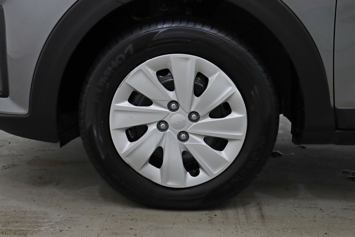 2023 Kia Stonic S YB