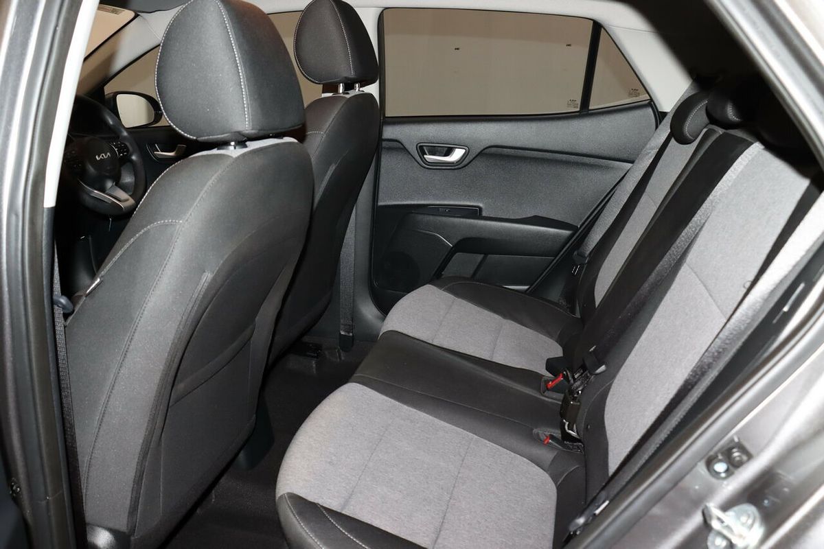 2023 Kia Stonic S YB