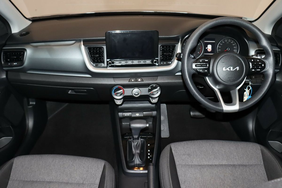 2023 Kia Stonic S YB