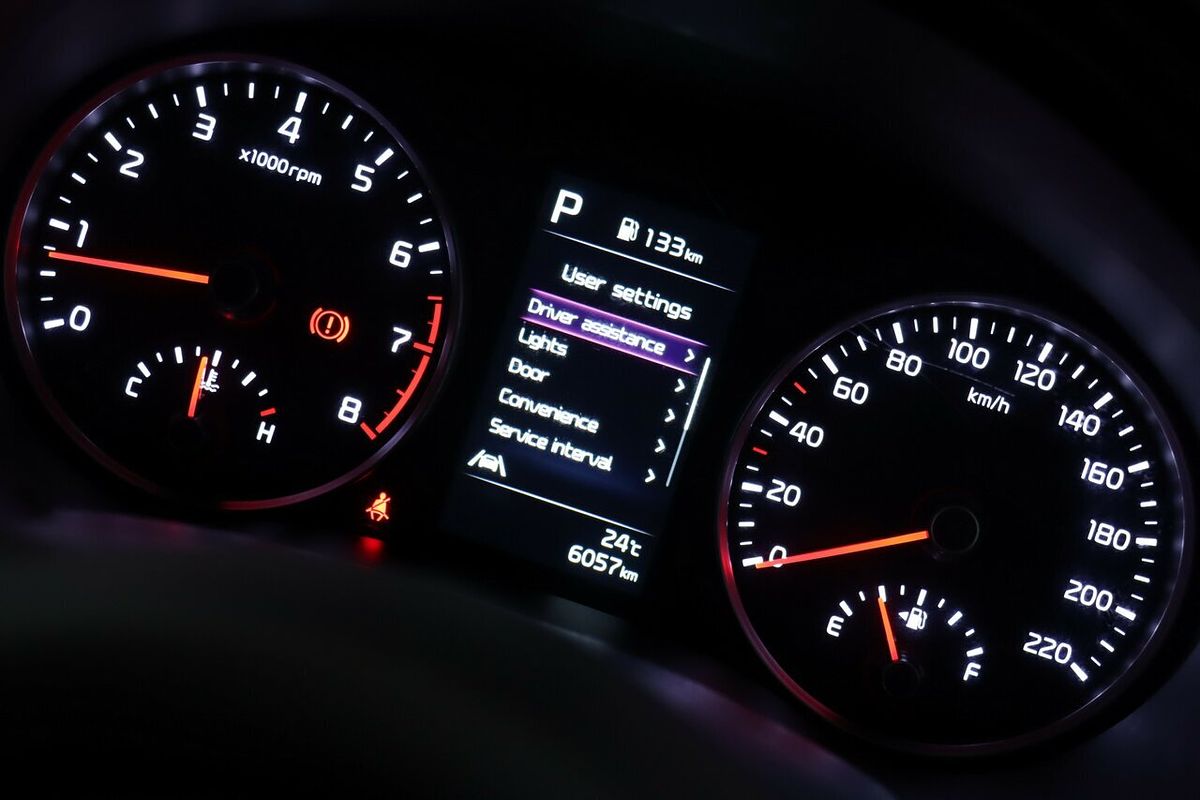 2023 Kia Stonic S YB