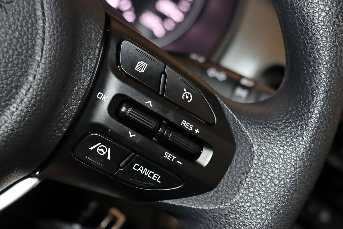 2023 Kia Stonic S YB