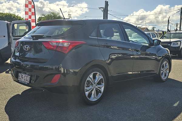 2014 Hyundai i30 Premium GD