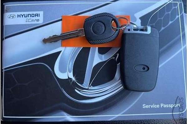 2011 Hyundai Santa Fe Highlander CM