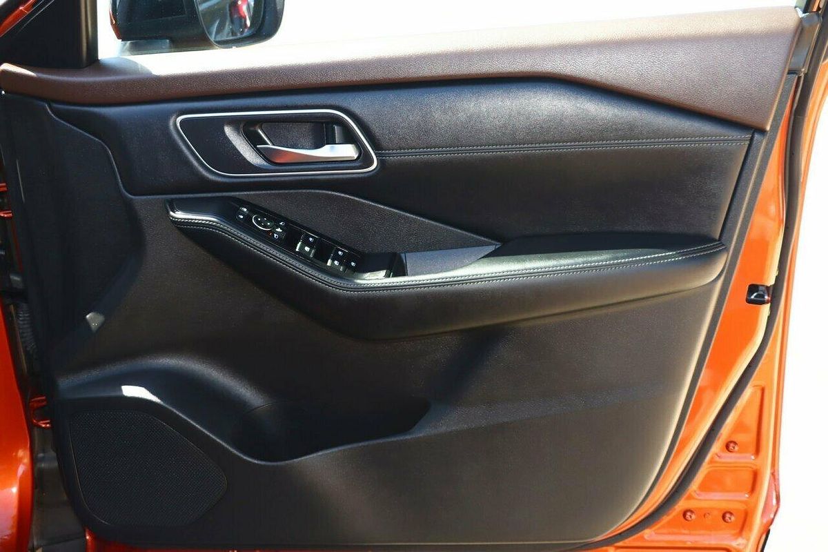 2023 Nissan X-TRAIL Ti T33