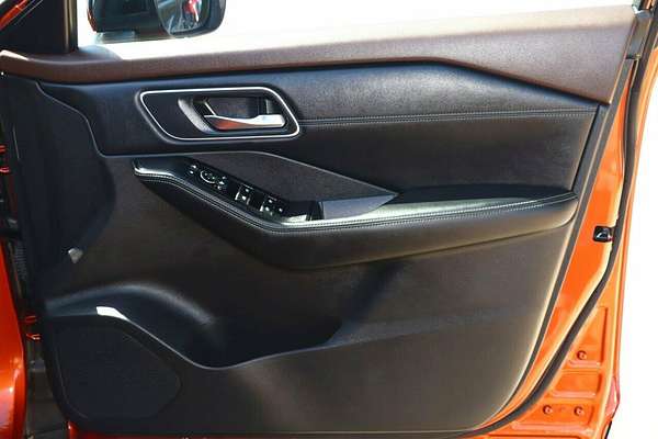 2023 Nissan X-TRAIL Ti T33