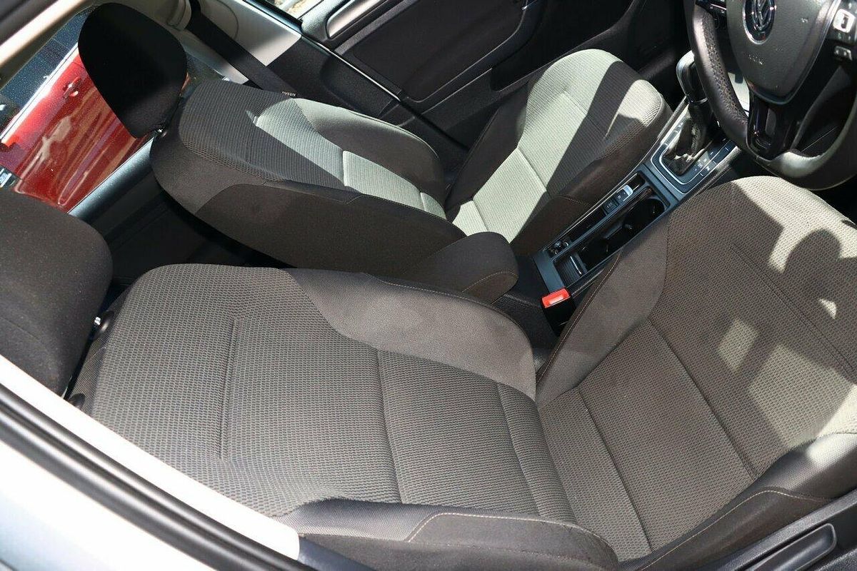 2013 Volkswagen Golf 90TSI Comfortline 7