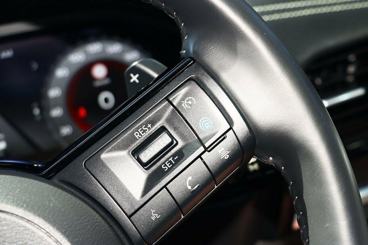 2023 Nissan X-TRAIL Ti T33