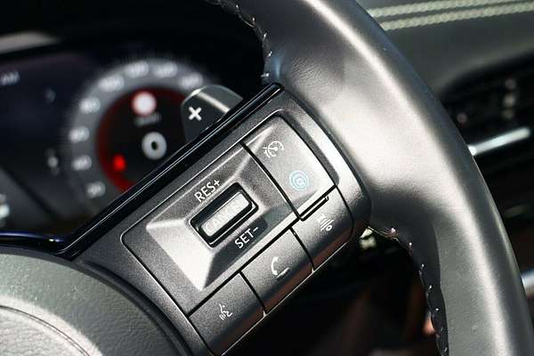 2023 Nissan X-TRAIL Ti T33
