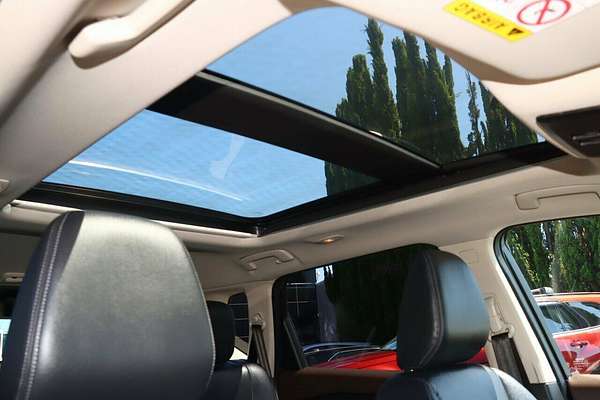 2023 Nissan X-TRAIL Ti T33