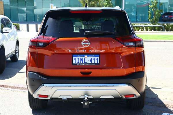 2023 Nissan X-TRAIL Ti T33