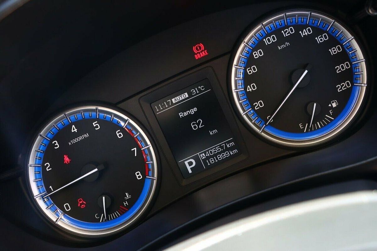 2015 Suzuki S-Cross GLX Prestige JY