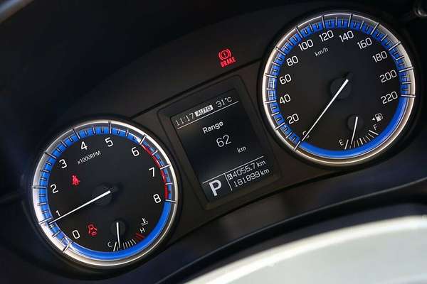 2015 Suzuki S-Cross GLX Prestige JY