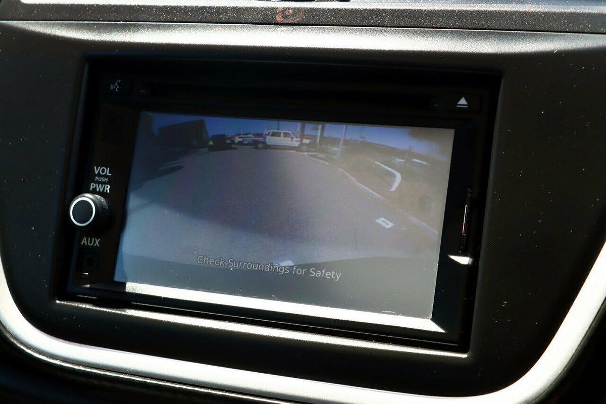 2015 Suzuki S-Cross GLX Prestige JY