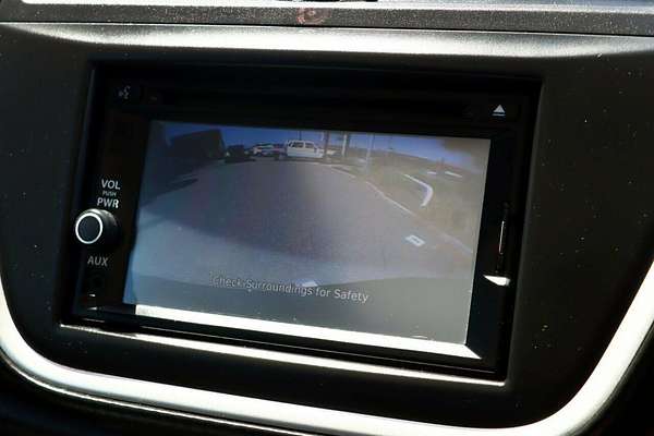 2015 Suzuki S-Cross GLX Prestige JY