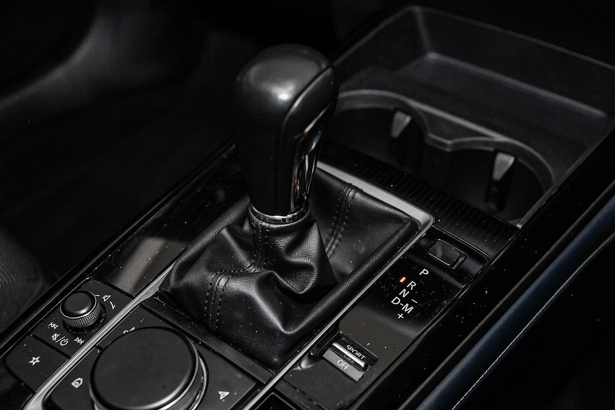 2022 Mazda CX-30 G20 Pure DM Series