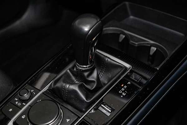 2022 Mazda CX-30 G20 Pure DM Series