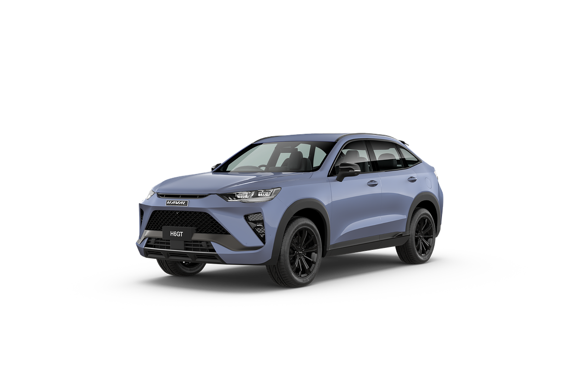 2024 GWM Haval H6GT Ultra PHEV B03