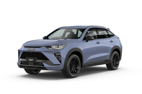 2024 GWM Haval H6GT Ultra PHEV B03