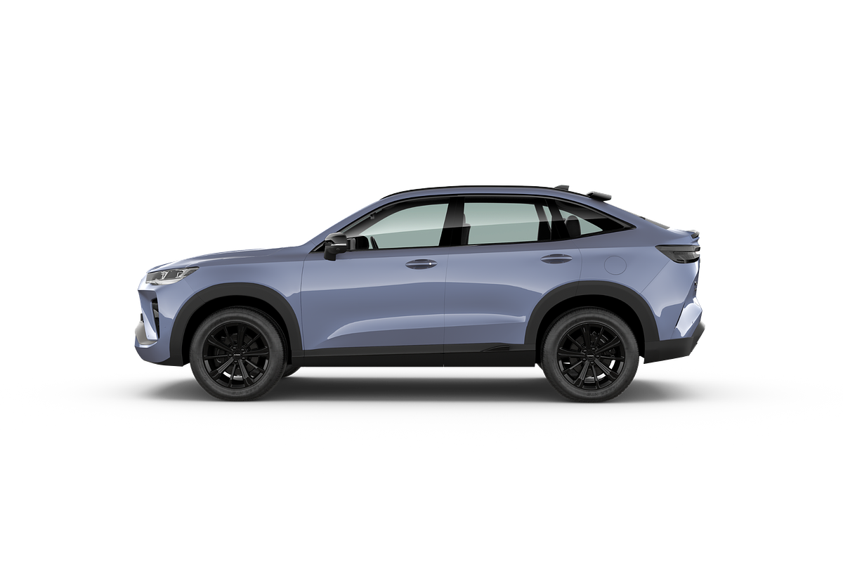 2024 GWM Haval H6GT Ultra PHEV B03