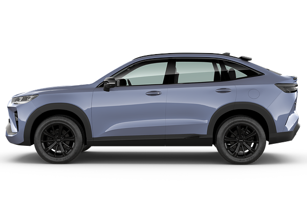 2024 GWM Haval H6GT Ultra PHEV B03