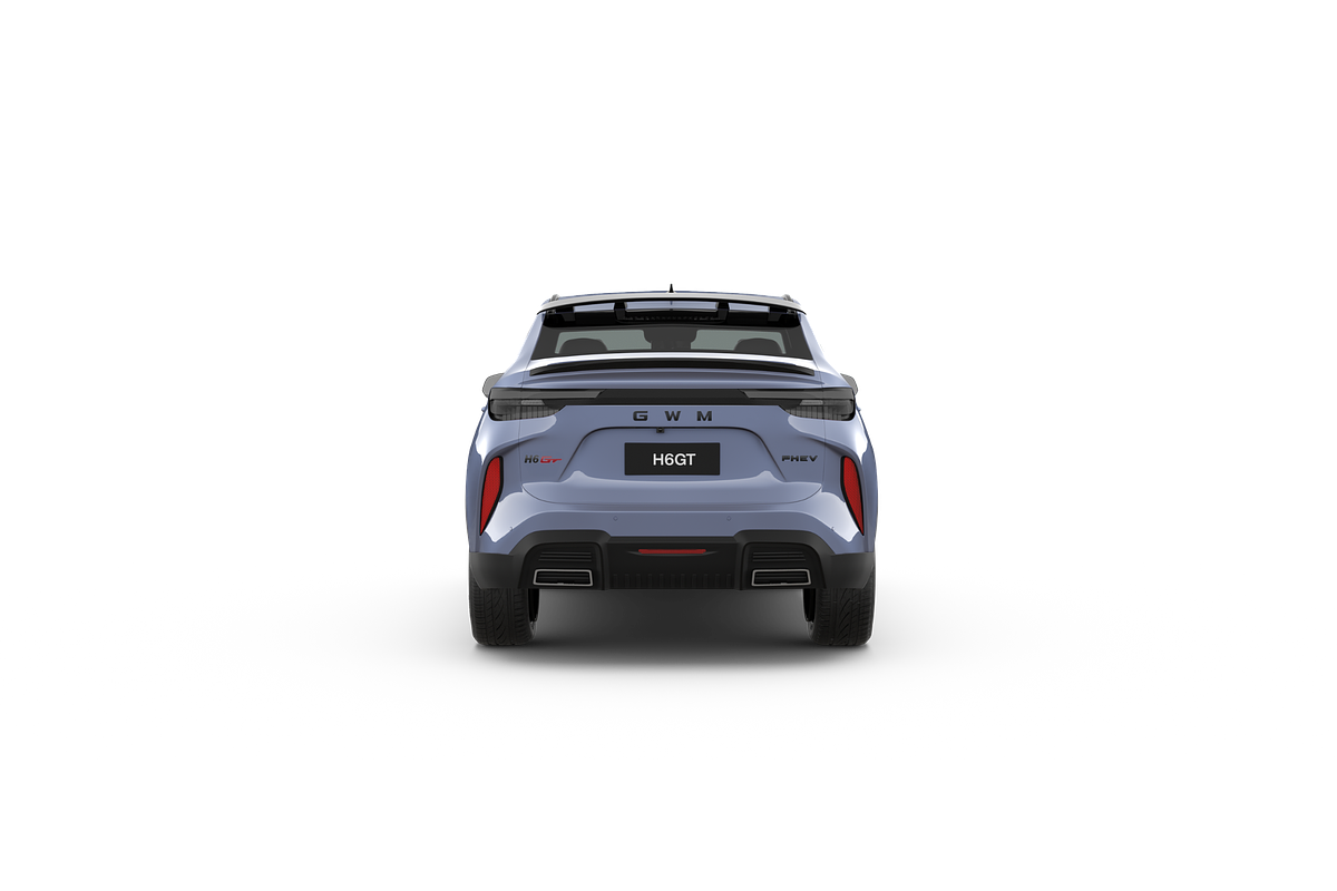 2024 GWM Haval H6GT Ultra PHEV B03