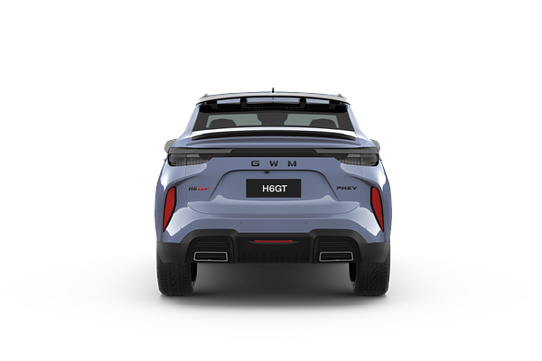2024 GWM Haval H6GT Ultra PHEV B03