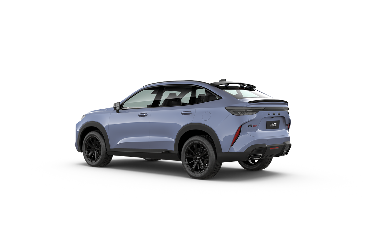 2024 GWM Haval H6GT Ultra PHEV B03