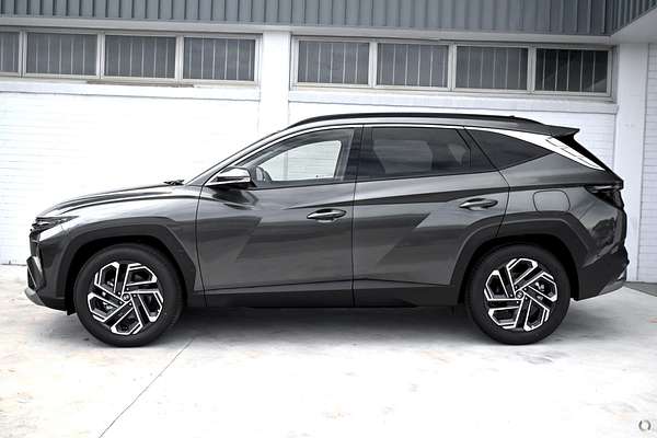 2024 Hyundai Tucson Premium NX4.V3