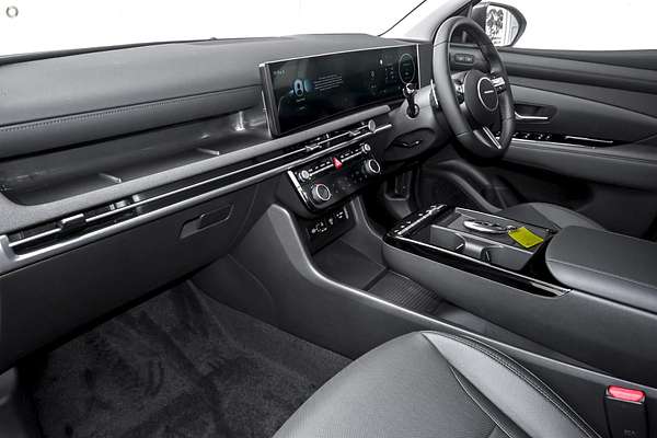 2024 Hyundai Tucson Premium NX4.V3