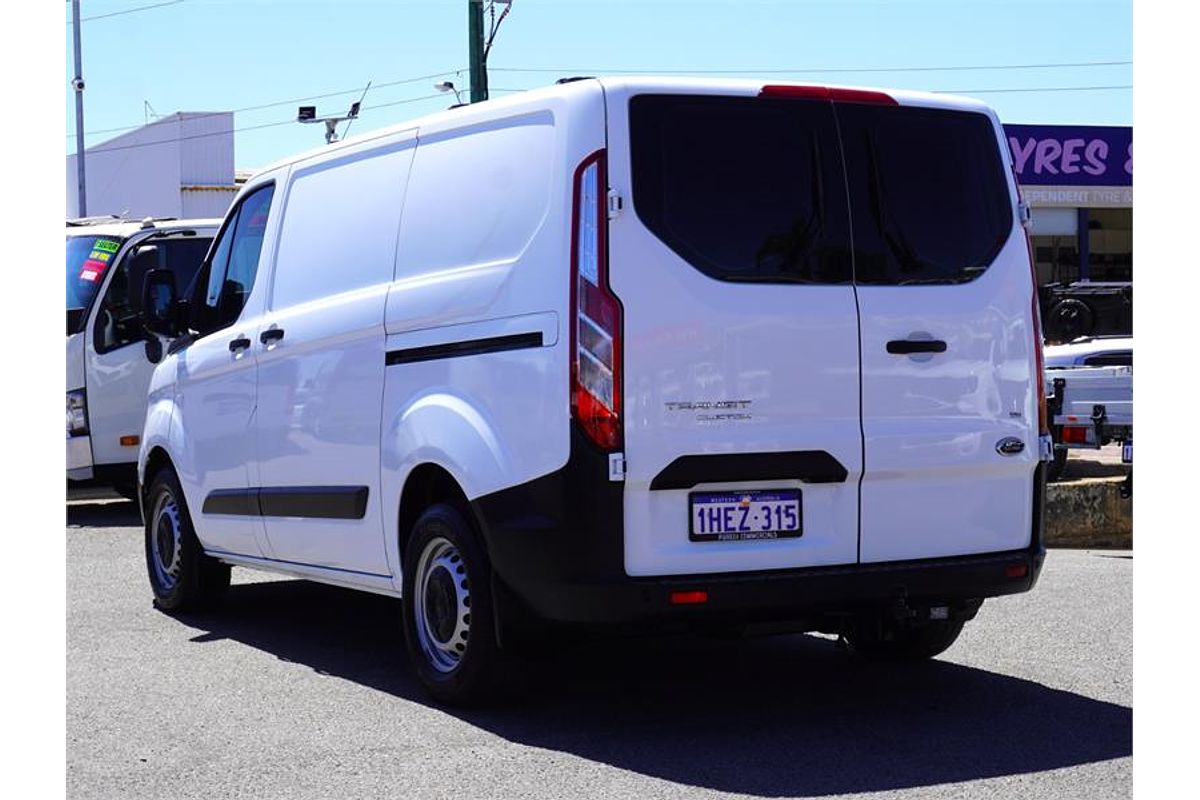 2020 Ford Transit Custom 340S VN SWB