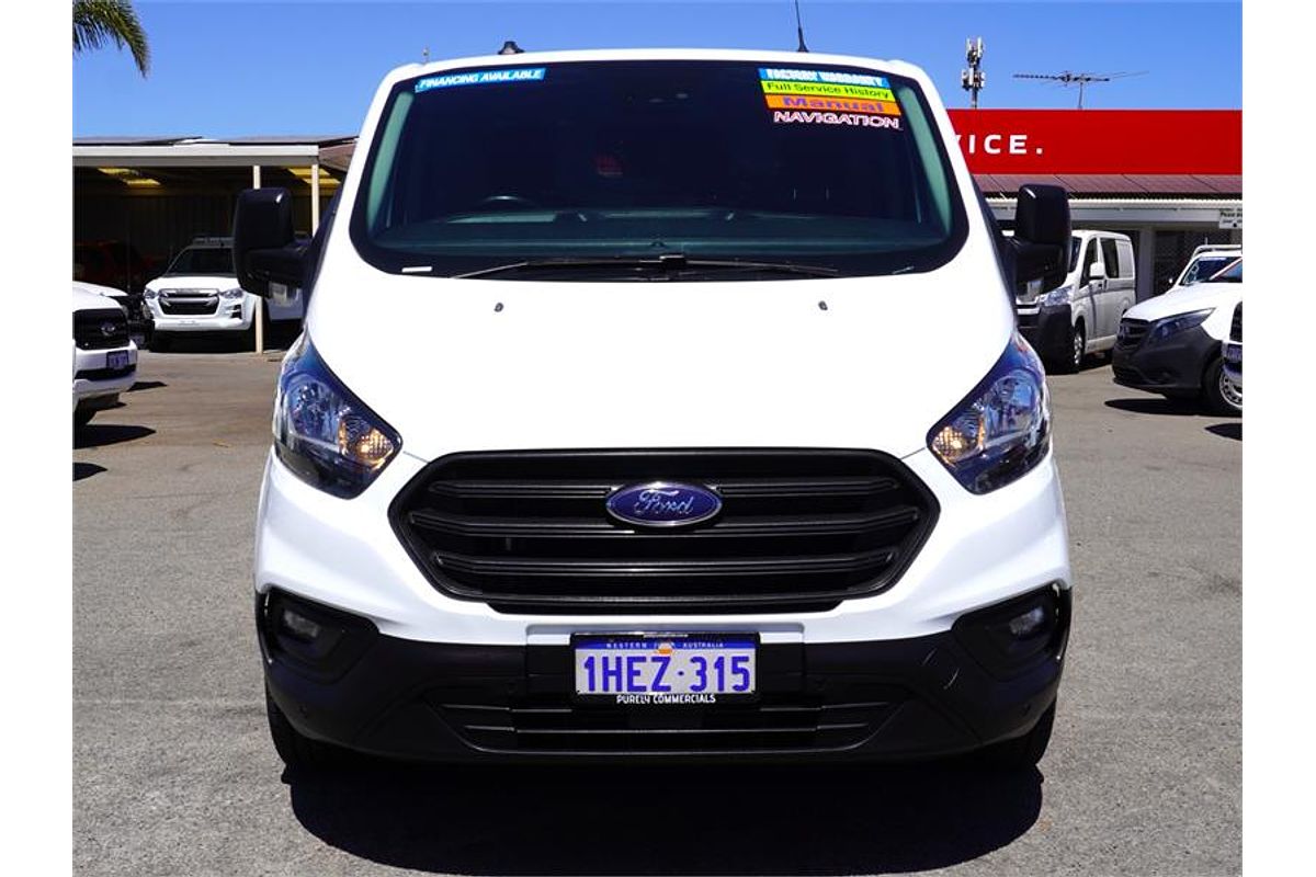 2020 Ford Transit Custom 340S VN SWB