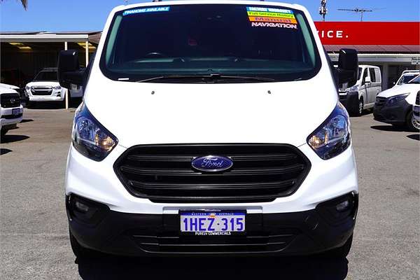 2020 Ford Transit Custom 340S VN SWB