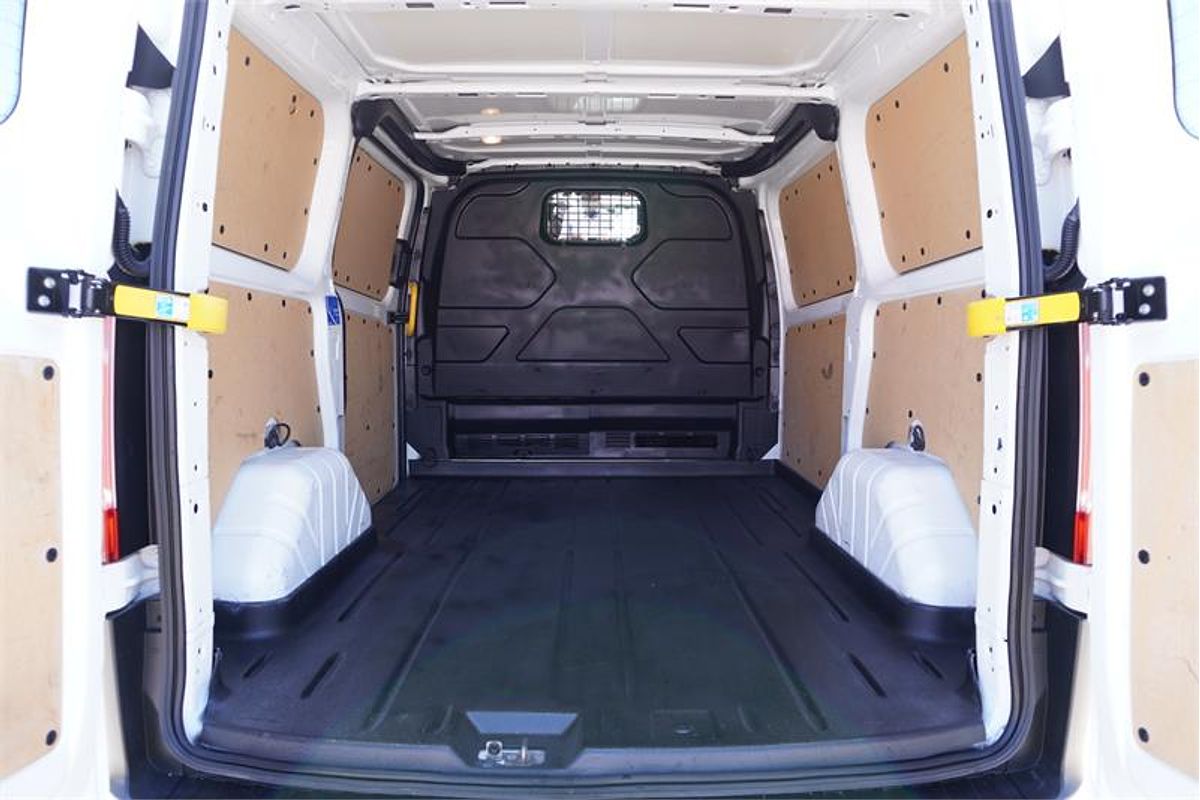 2020 Ford Transit Custom 340S VN SWB