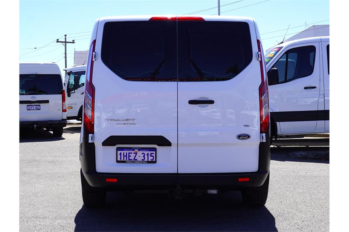 2020 Ford Transit Custom 340S VN SWB