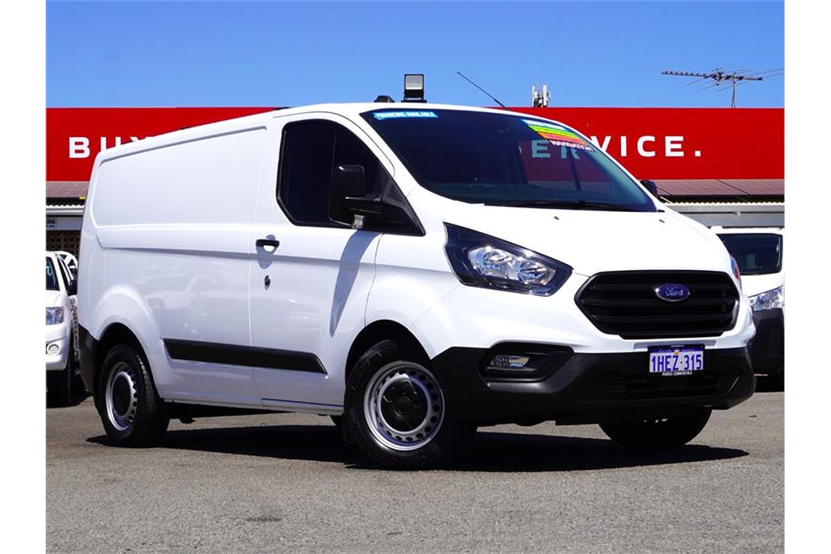 2020 Ford Transit Custom 340S VN SWB