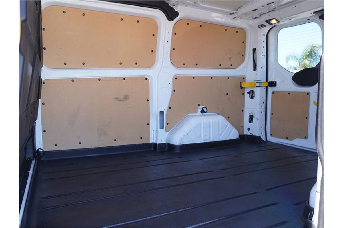 2020 Ford Transit Custom 340S VN SWB