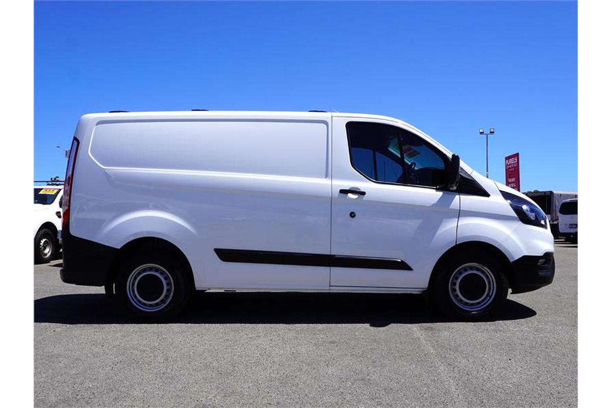 2020 Ford Transit Custom 340S VN SWB