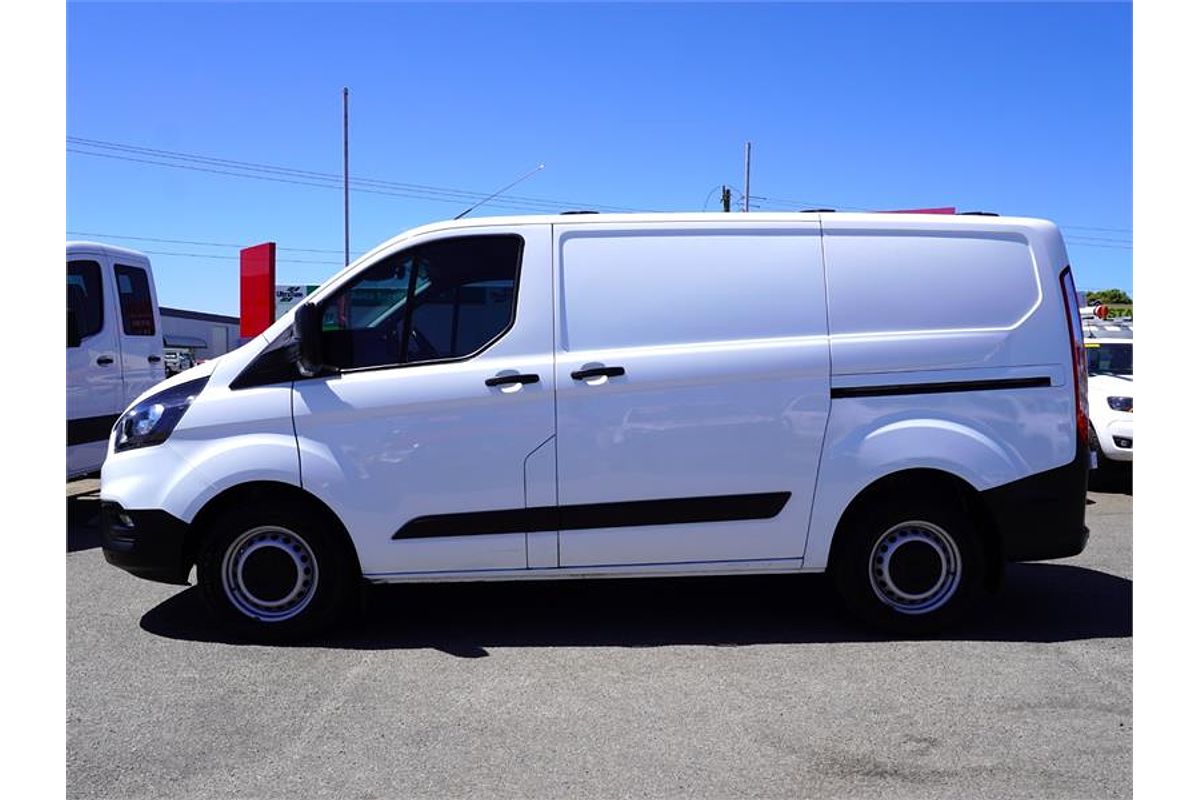 2020 Ford Transit Custom 340S VN SWB