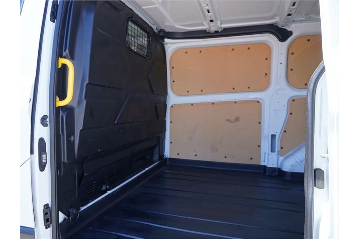 2020 Ford Transit Custom 340S VN SWB