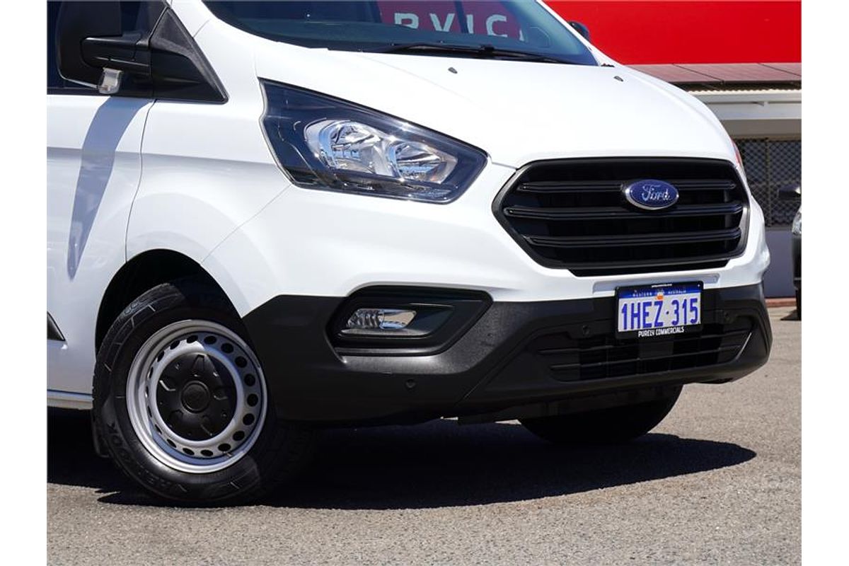 2020 Ford Transit Custom 340S VN SWB
