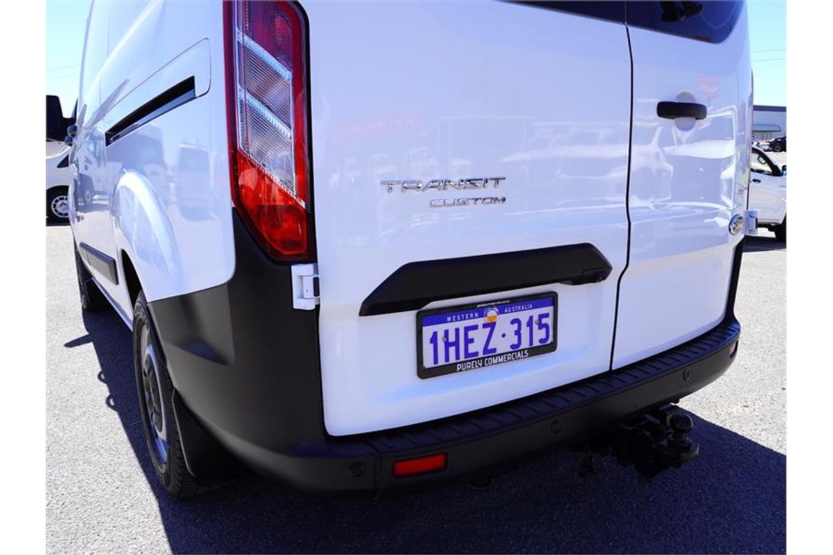2020 Ford Transit Custom 340S VN SWB