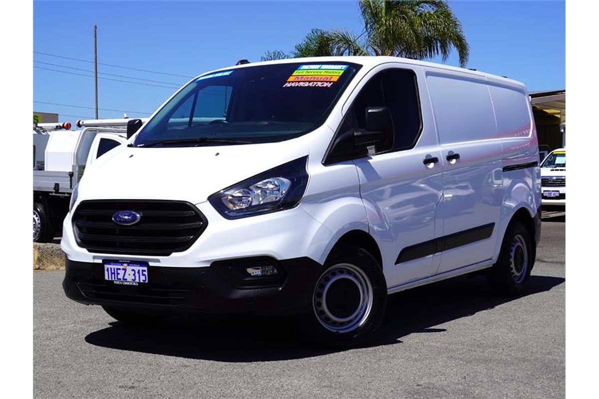 2020 Ford Transit Custom 340S VN SWB