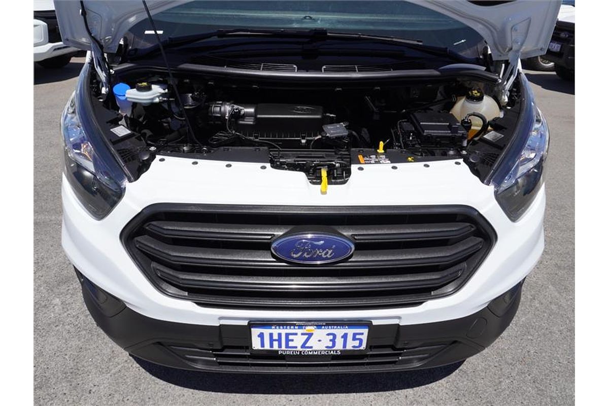 2020 Ford Transit Custom 340S VN SWB