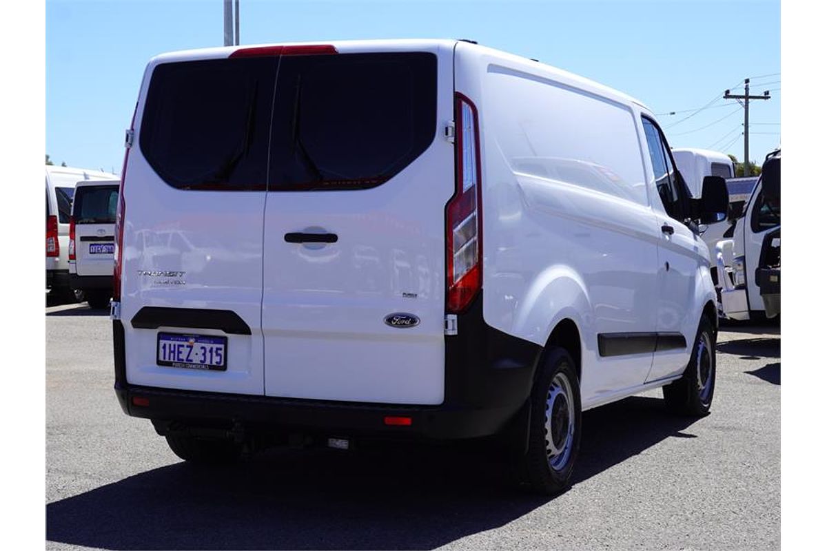 2020 Ford Transit Custom 340S VN SWB