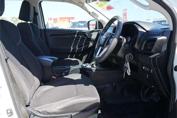 2020 Isuzu D-MAX SX 4X4