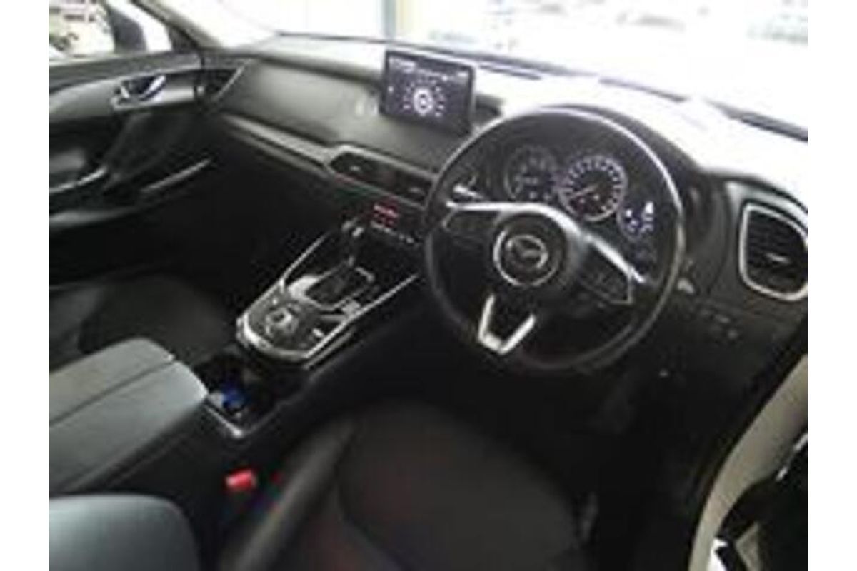 2020 Mazda CX-9 Touring TC