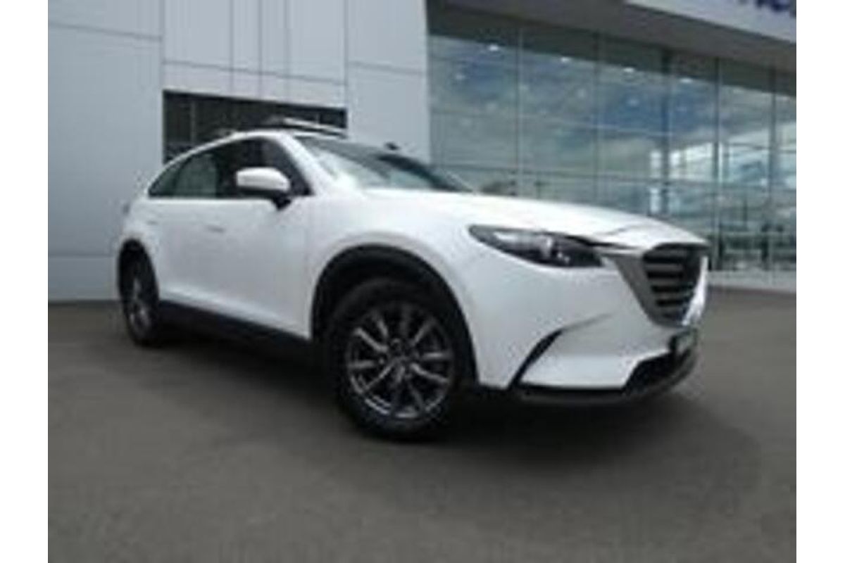 2020 Mazda CX-9 Touring TC