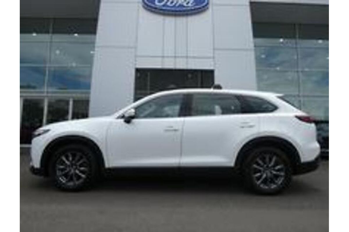 2020 Mazda CX-9 Touring TC